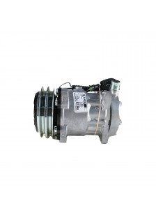 Компрессор кондиционера JCB 123/04998