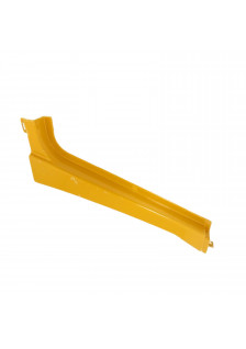 Уголок капота JCB 332/P5245, 346/00563