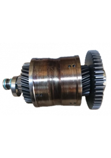 Муфта в сборе КПП Оригинал JCB 459/10248, 459/10003 