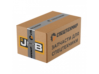 Втулка г/ц передней стрелы JCB 808/00309